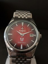 Orologio Uomo Automatico Rado
