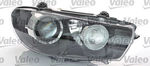 Faro principale valeo 043658 - valeo,