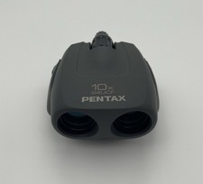 Pentax 12x24 binocolo 24ucf - binocolo,
