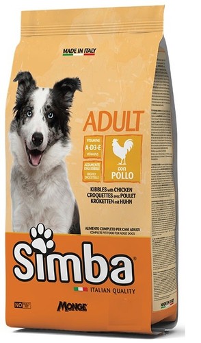 39646 simba mangime per - simba,