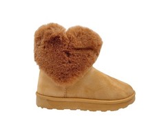 STILL SCARPE DONNA STIVALETTI