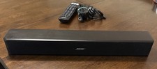 BOSE Solo 5 TV Sound System