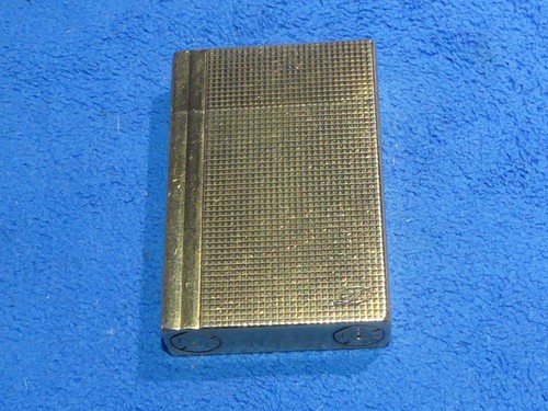 Autentique briquet dupont - autentique,