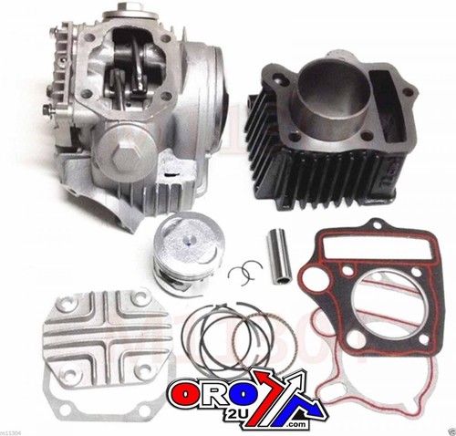 Cilindro testa honda - testa, honda,