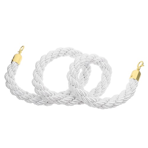 Guardrail rope barrier ropes - guardrail,