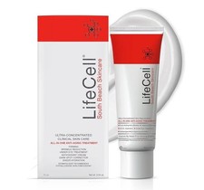 LifeCell South Beach Skincare