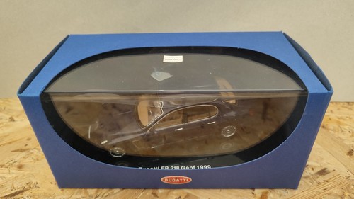 Bugatti 218 genf - eb, 1999