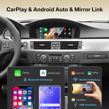 Autoradio Android 8,8" GPS BT