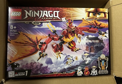 Lego 71753 ninjago - lego®,