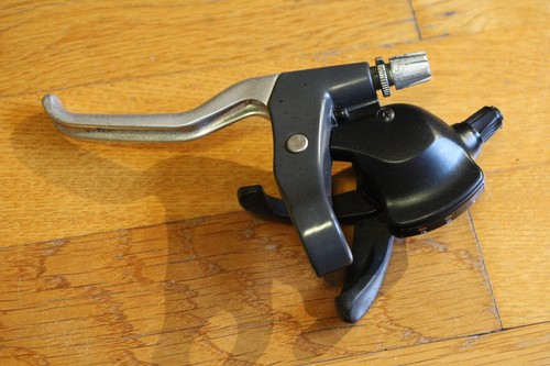 Shimano alivio mc12 leva - shimano,