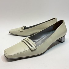 Fratelli Rossetti Cream Beige