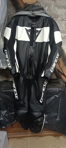 Tuta moto intera dainese - moto,