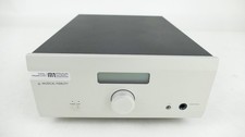 Musical Fidelity M1SDAC Preamp