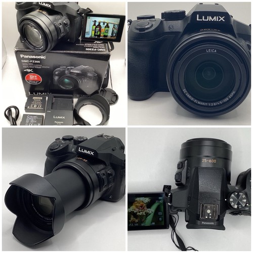 Panasonic lumix dmc - ✨panasonic,