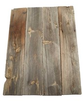 4X Legno Riciclato Pannello