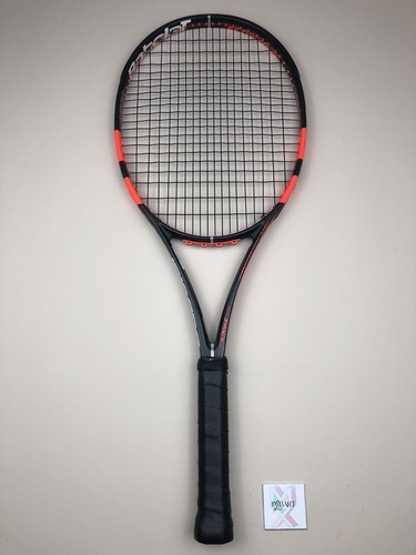 Babolat pure strike 18x20 - pure,