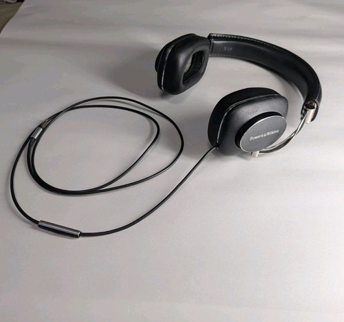 Bowers wilkins cuffie - bowers,