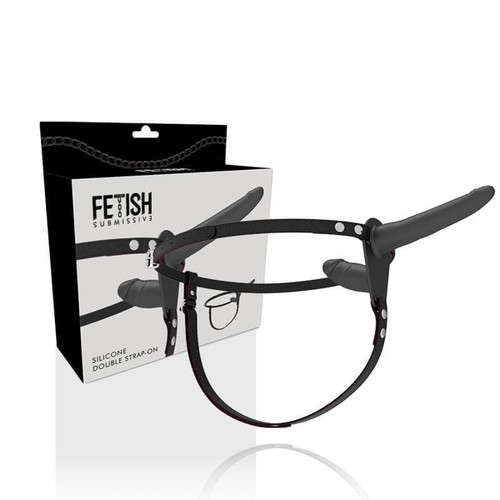 Fetish submissive fallo - fetish,