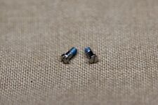 GERALD GENTA - Coppia viti per