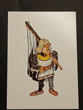 PALIO DI SIENA LUPA ALFIERE