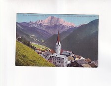 7617) PIEVE di LIVINALONGO -