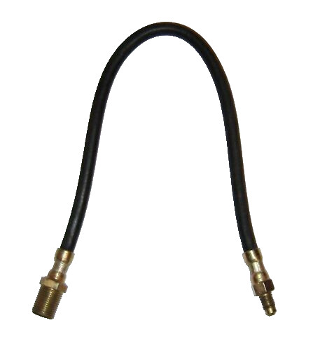 Tubo freno ant - ant, per