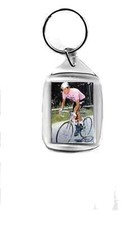 PORTACHIAVI ciclismo bici giro