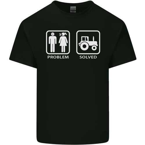 Trattore problem solved - trattore, "