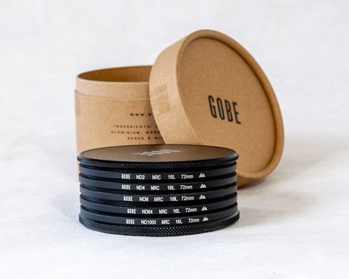 Gobe kit filtro - -,