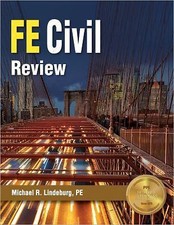 PPI FE Civil Review - a