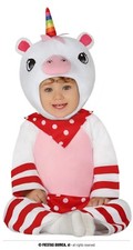 Costume Neonato baby Peluche