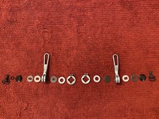 CAMPAGNOLO SUPER RECORD MANETTINI CAMBIO COLNAGO MASTER DE ROSA MASI GIOS PALETT