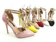Scarpe donna elegante - da,