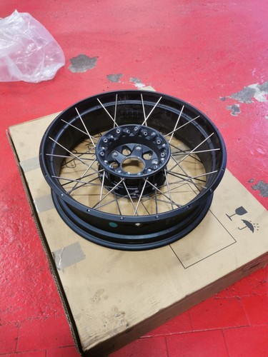 Cerchio posteriore bmw 1200 - cerchio,