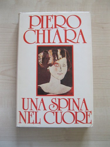 Una spina nel cuore piero - nel,