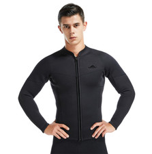Muta uomo top giacca 3mm