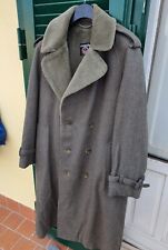 invertere coat wool/alpaca taglia/size 40 regular grey grigio