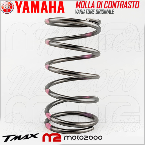 Molla contrasto variatore - contrasto,