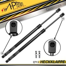 2x Molle a Gas Portellone 860N