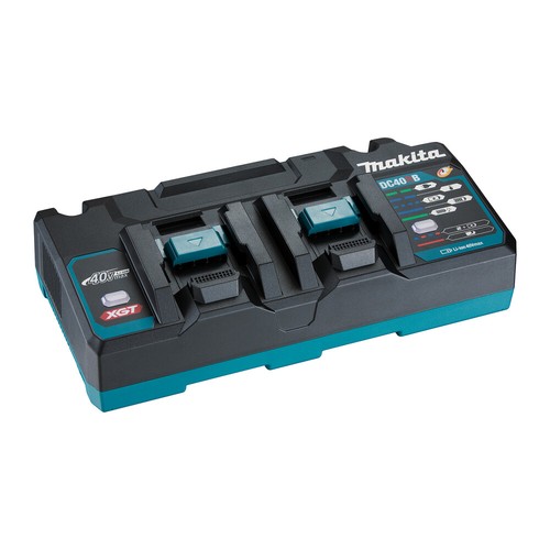 Makita dc40rb caricabatterie - dc40rb,