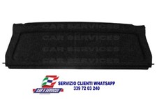 MENSOLA POSTERIORE CAPPELLIERA