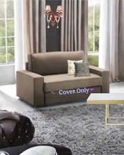 Copridivano Ikea Vilasund per