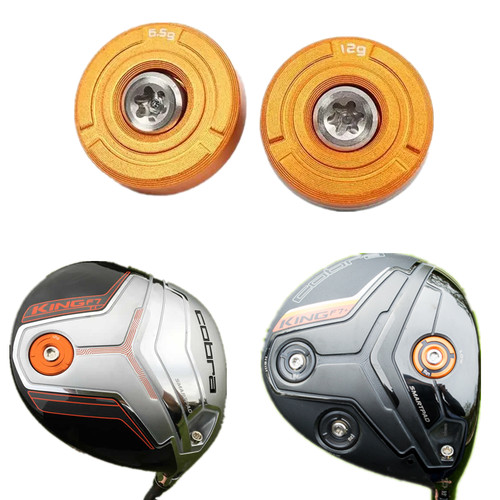 Per cobra king driver - per,