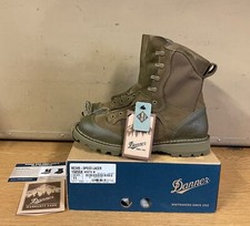 GENUINE USMC DANNER MCWB RAT
