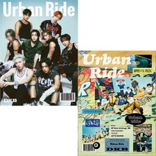 DKB [URBAN RIDE] 8th Mini