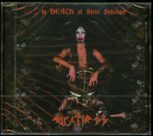 Death of steve - death,