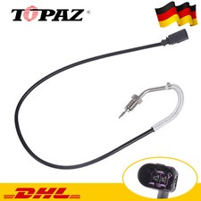 Sensore temperatura gas di - di,