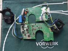 Scheda per Vorwerk TIGER VT265
