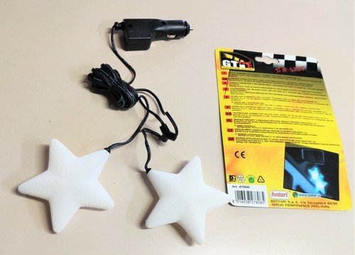 Stelle luminose appendere - stelle,