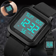 Men's Military Sports Watch